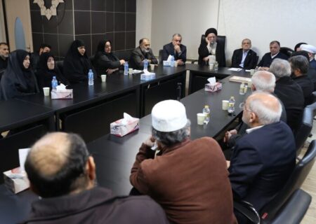 پزشکیان: دولت با تمام توان برای کاهش آثار و پیامدهای حوادث اخیر تلاش می‌کند