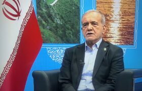 پزشکیان: ۱۰۰ درصد مصوبات سفرهای استانی عملیاتی می‌شود