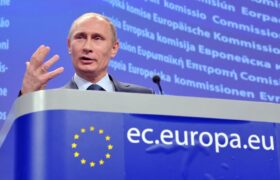 فارن پالسی: اروپا به سمت بازسازی روابط با روسیه حرکت می‌کند