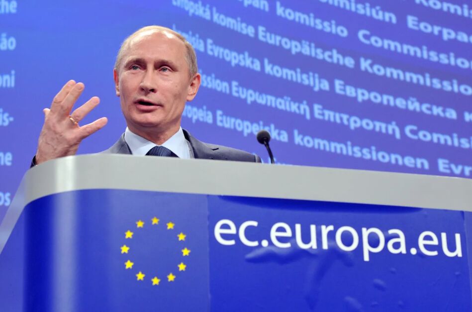 فارن پالسی: اروپا به سمت بازسازی روابط با روسیه حرکت می‌کند