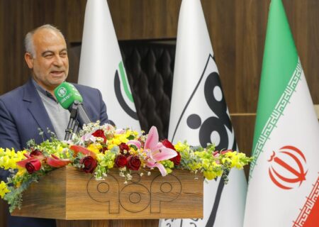 پولادی: گروه فولاد مبارکه اصفهان خودباوری را در میدان عمل به‌منصه ظهور رساند