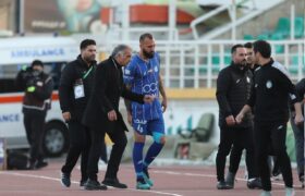 چشمی به الحسین اردن رسید