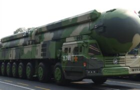 چین باید به نسخه به‌روزشده پیمان استارت نو بپیوندد