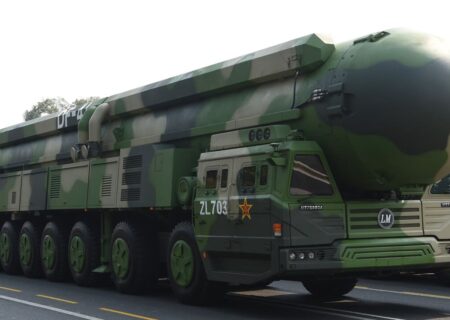 چین باید به نسخه به‌روزشده پیمان استارت نو بپیوندد