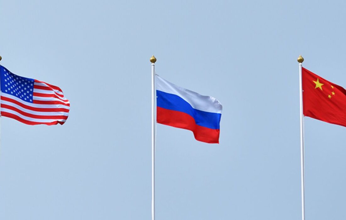 گزارش رویترز از دیدار آمریکایی‌ها با هیات‌های روسیه و چین درباره کنترل تسلیحات هسته‌ای