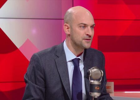 وزیر خارجه فرانسه: اروپا اکنون تنها حامی مالی اوکراین است