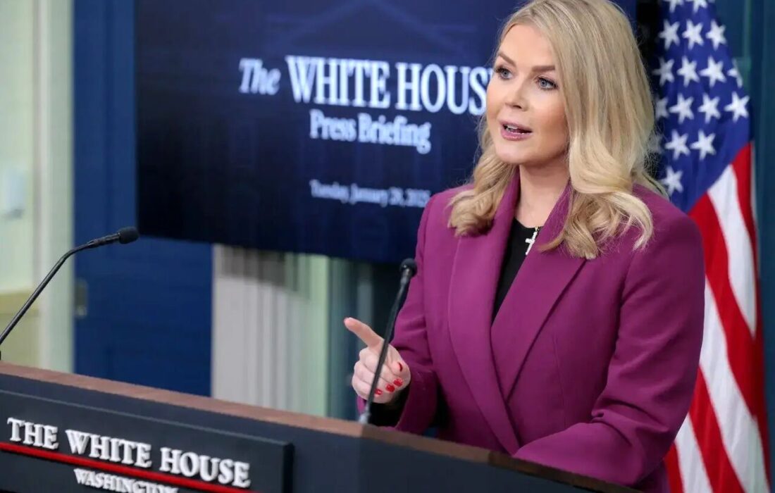 سخنگوی کاخ سفید: انتظار میرود ایران جزئیات بیشتری پس از مذاکرات ژنو ارائه دهد