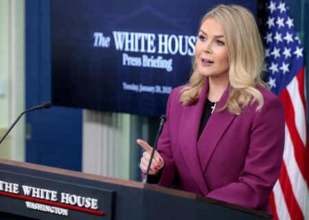 سخنگوی کاخ سفید: انتظار می‌رود ایران جزئیات بیشتری پس از مذاکرات ژنو ارائه دهد