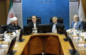 رئیس ستاد دهه فجر: آموزش و پرورش خط مقدم جهاد تبیین و سرمایه راهبردی انقلاب است