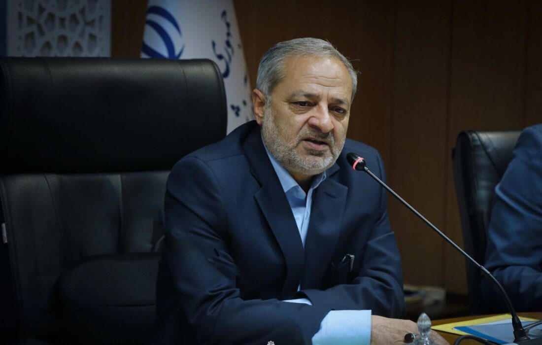 کاظمی: اجازه ندادیم شرایط جنگی موجب تأخیر در برگزاری کنکور شود