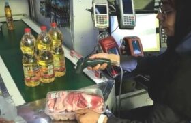 دهک‌های هشتم، نهم و دهم فردا منتظر کالابرگشان باشند