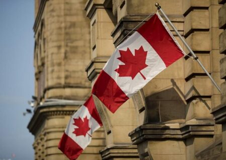 درخواست دولت کانادا برای تغییر قوانین اوپن‌ای‌آی!