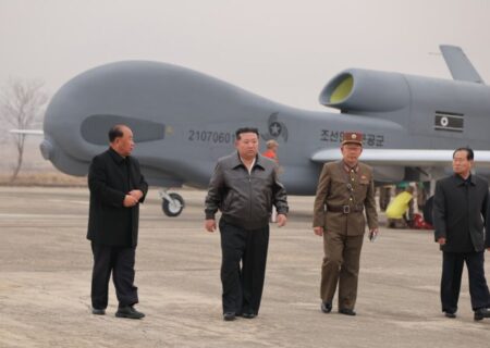 برگزاری کنگره حزب حاکم کره شمالی / در کنگره قبلی اون به دبیرکلی حزب کارگران انتخاب شد