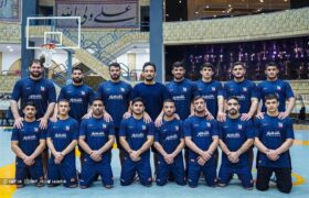 کسب یک طلا، یک نقره و ۴ برنز در تورنمنت کرواسی