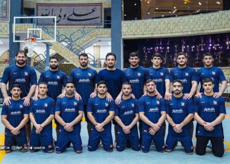 کسب یک طلا، یک نقره و ۴ برنز در تورنمنت کرواسی