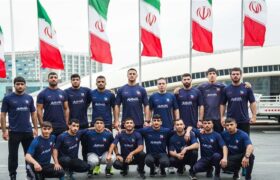 غیبت دو فرنگی‌کار ایران در رنکینگ کرواسی به دلیل مصدومیت