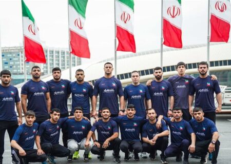 غیبت دو فرنگی‌کار ایران در رنکینگ کرواسی به دلیل مصدومیت