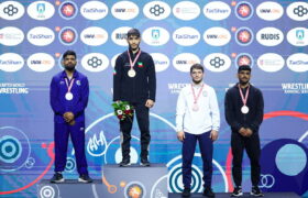 قهرمانی در زاگرب، سندی بر «بومی‌سازی» کشتی فرنگی در ایران