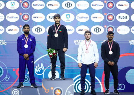 قهرمانی در زاگرب، سندی بر «بومی‌سازی» کشتی فرنگی در ایران