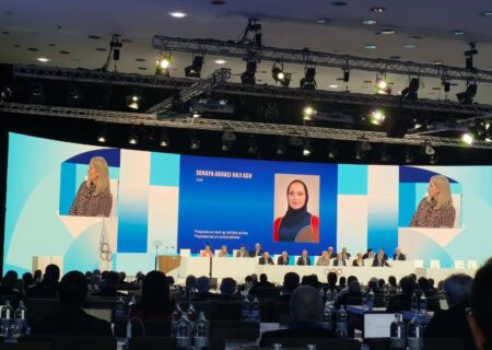 آقایی رسما عضو کمیته بین‌المللی المپیک شد