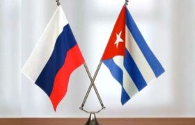 روسیه به دنبال ارسال نفت به کوبا علی‌رغم تحریم‌های آمریکا