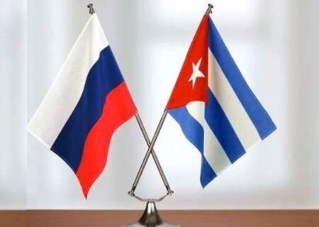 روسیه به دنبال ارسال نفت به کوبا علی‌رغم تحریم‌های آمریکا