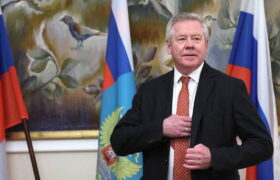 هشدار روسیه درباره خارج نشدن نیروهای اوکراینی از «مناطق جدید»