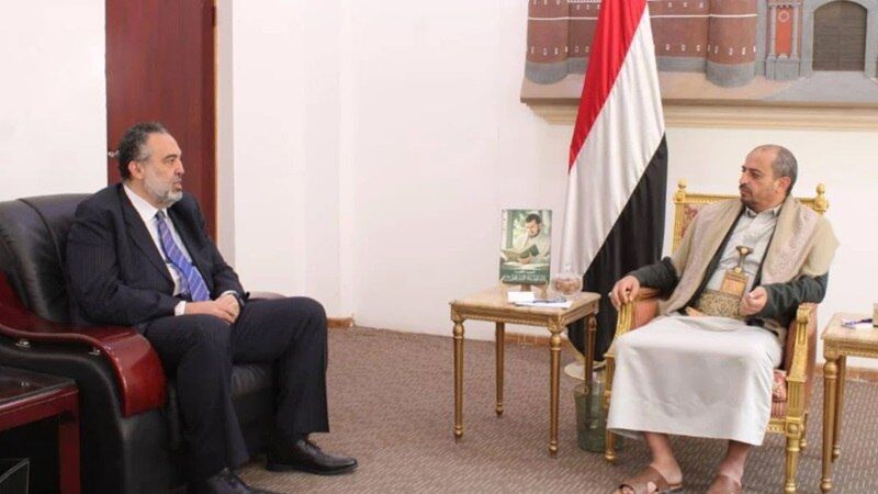 رابطه با سازمان ملل منوط به احترام به حاکمیت و پایبندی به قوانین است