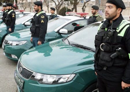 پلیس آگاهی حافظ اموال شخصی و اماکن دولتی/ گشت‌های انتظامی بر تمامی کشور نظارت دارد