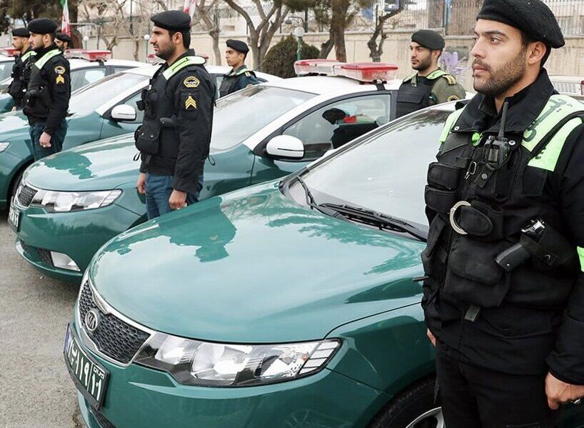 پلیس آگاهی حافظ اموال شخصی و اماکن دولتی/ گشت‌های انتظامی بر تمامی کشور نظارت دارد