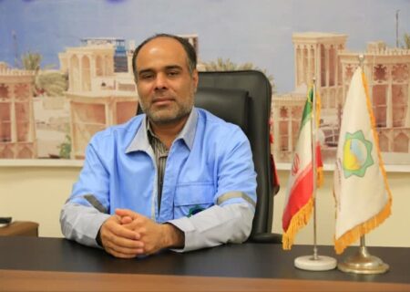 تکذیب شایعه حمله به تاسیسات آب بندرعباس