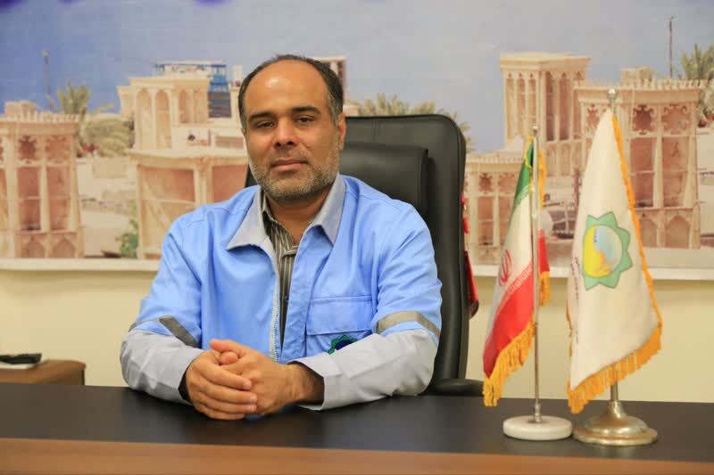 تکذیب شایعه حمله به تاسیسات آب بندرعباس