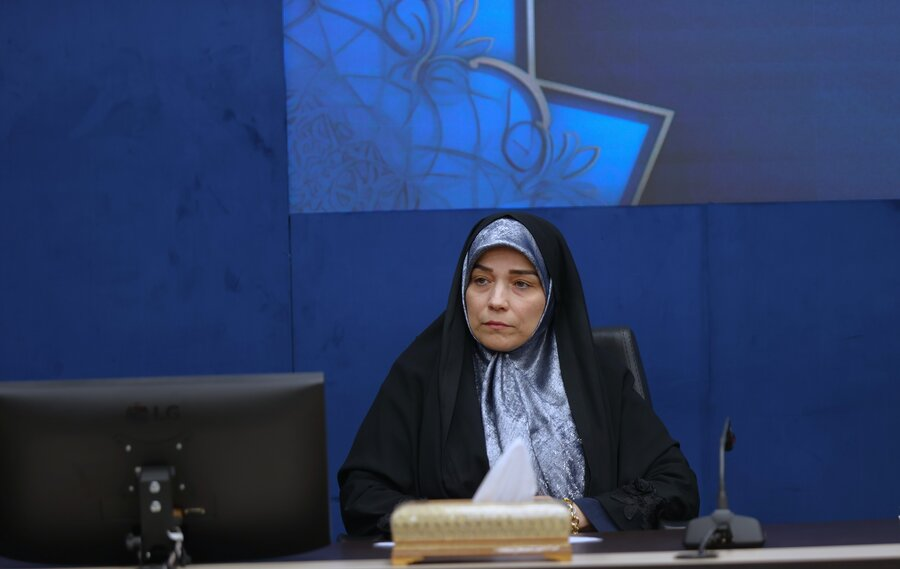 کالابرگ مراکز تحت‌پوشش بهزیستی برای ۳ ماه شارژ شد/ جابجایی مراکز نگهداری برای مدیریت بحران