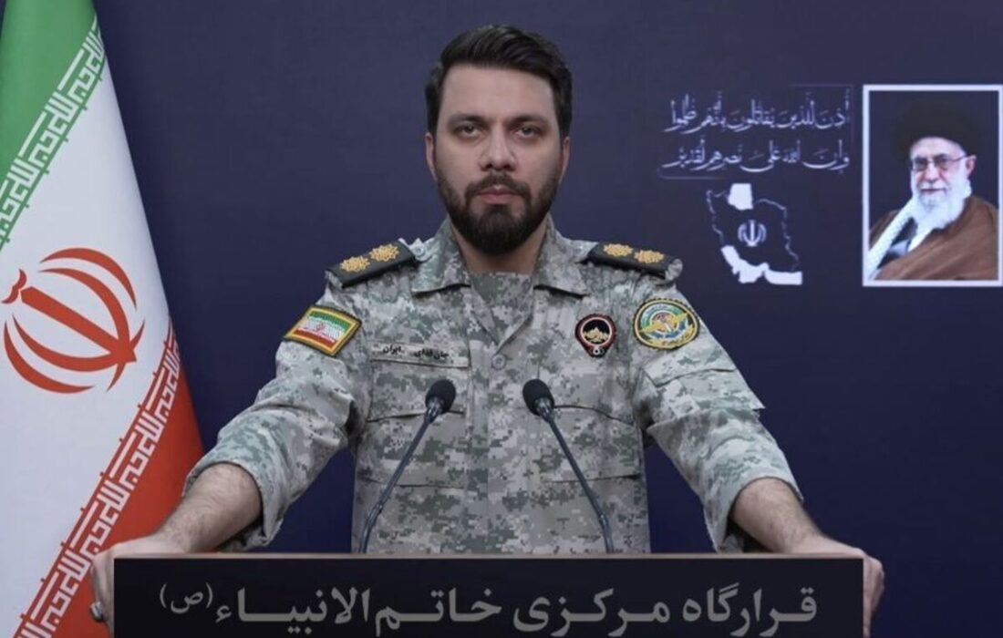 قرارگاه خاتم الانبیاء: ادامه شیطنت آمریکایی‌ها به قیمت فروپاشی زیرساخت‌های منطقه خواهد بود