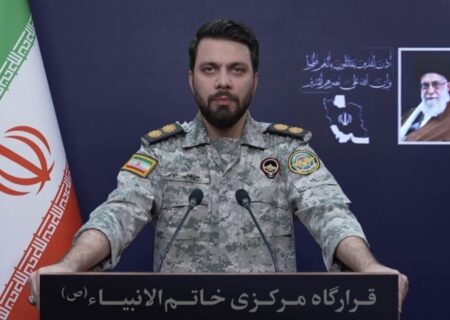 قرارگاه خاتم الانبیاء: ادامه شیطنت آمریکایی‌ها به قیمت فروپاشی زیرساخت‌های منطقه خواهد بود