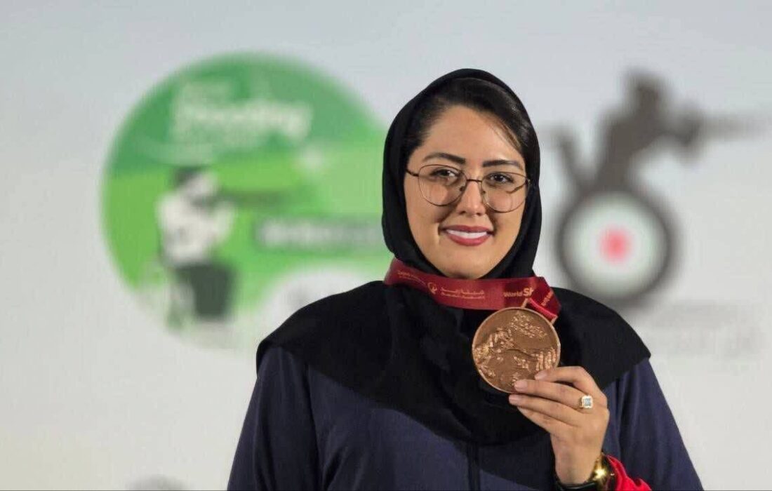 احمدی: باید از آمریکای جنایتکار و رژیم کودک‌کش صهیونیستی انتقام بگیریم
