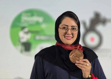 احمدی: باید از آمریکای جنایتکار و رژیم کودک‌کش صهیونیستی انتقام بگیریم