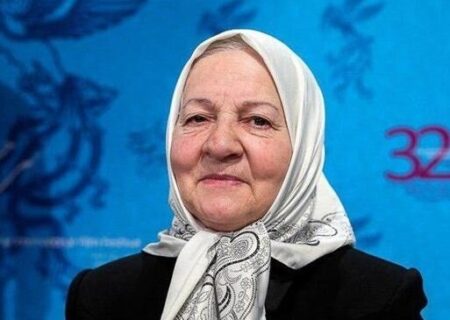 انتقال رابعه مدنی به همدان در پی شرایط جنگی