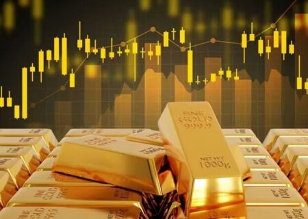 قیمت طلا در پی حملات آمریکا و اسرائیل افزایش یافت