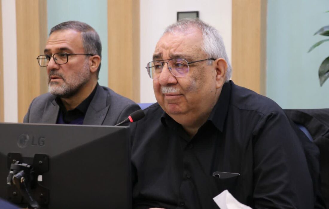لزوم اتحاد و آمادگی برای بدترین سناریوها در شرایط حساس کنونی/ خدمت شبانه‌روزی، راه مقابله با توطئه دشمنان است