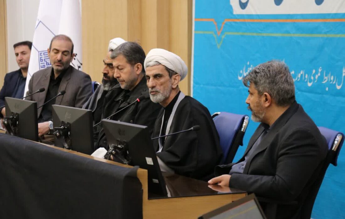 برخورد قاطع با «پیادهنظام دشمن» در شرایط جنگی/ اجازه ایجاد بیثباتی در زندگی عادی مردم را نمیدهیم