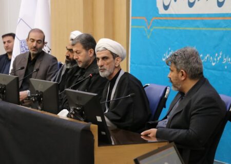 برخورد قاطع با «پیاده‌نظام دشمن» در شرایط جنگی/ اجازه ایجاد بی‌ثباتی در زندگی عادی مردم را نمی‌دهیم