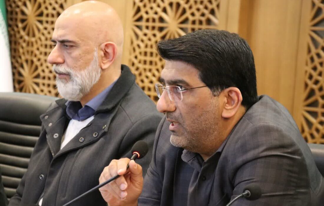 فعالیت شبانه‌روزی قرارگاه عملیاتی تنظیم بازار/ پخت تمام‌وقت نانوایی‌ها و شارژ آنی ذخایر سوخت در استان