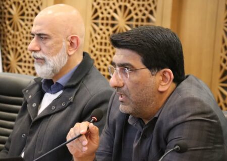 فعالیت شبانه‌روزی قرارگاه عملیاتی تنظیم بازار/ پخت تمام‌وقت نانوایی‌ها و شارژ آنی ذخایر سوخت در استان
