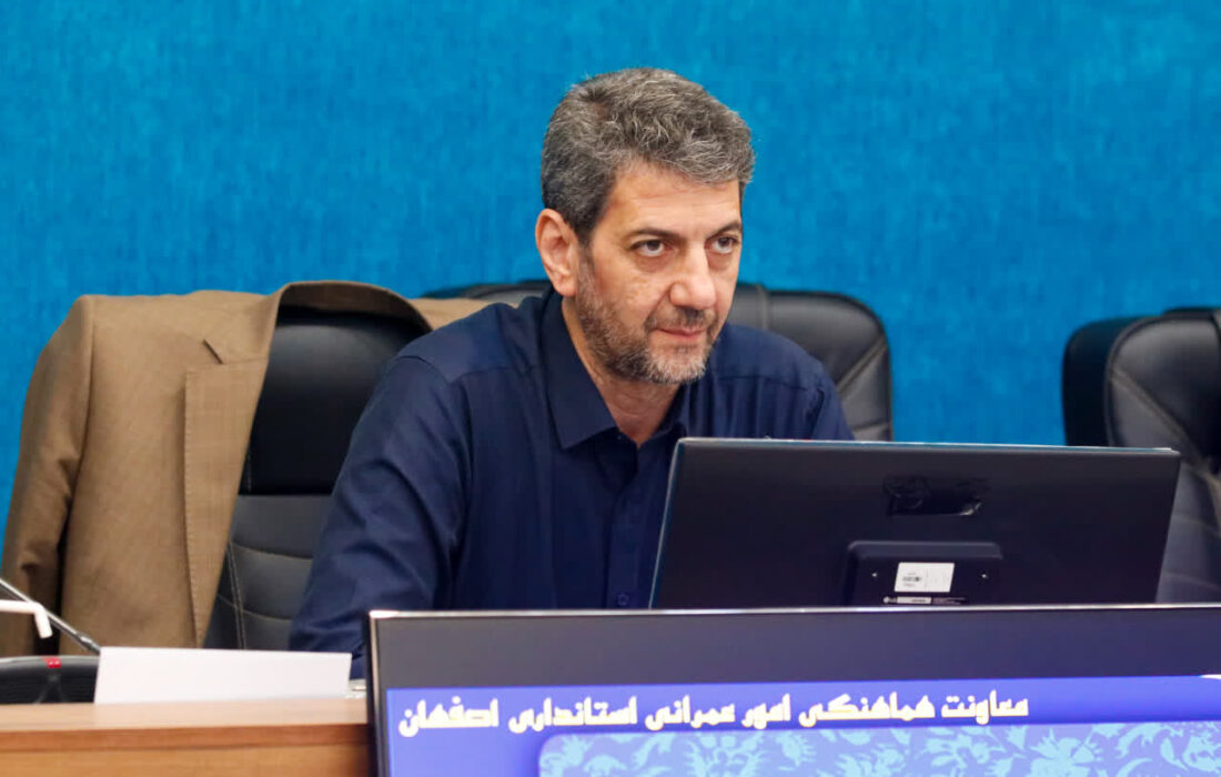 آمادگی کامل دستگاه‌های خدماتی اصفهان برای مقابله با بحران‌های احتمالی/ تقویت ناوگان ماشین‌آلات شهرداری‌ها و دهیاری‌ها