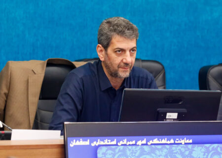 آمادگی کامل دستگاه‌های خدماتی اصفهان برای مقابله با بحران‌های احتمالی/ تقویت ناوگان ماشین‌آلات شهرداری‌ها و دهیاری‌ها
