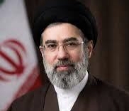 آیت‌الله سیدمجتبی خامنه‌ای سومین رهبر انقلاب اسلامی ایران شد