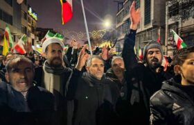 عضو هیات رییسه مجلس: حضور مردم در خیابان‌ قدرت بی‌بدیل نظام است