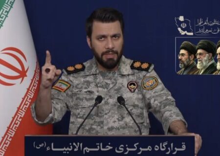 پاسخ قاطع ایران به ترامپ: زیرساخت بزنید، زیرساخت می‌زنیم