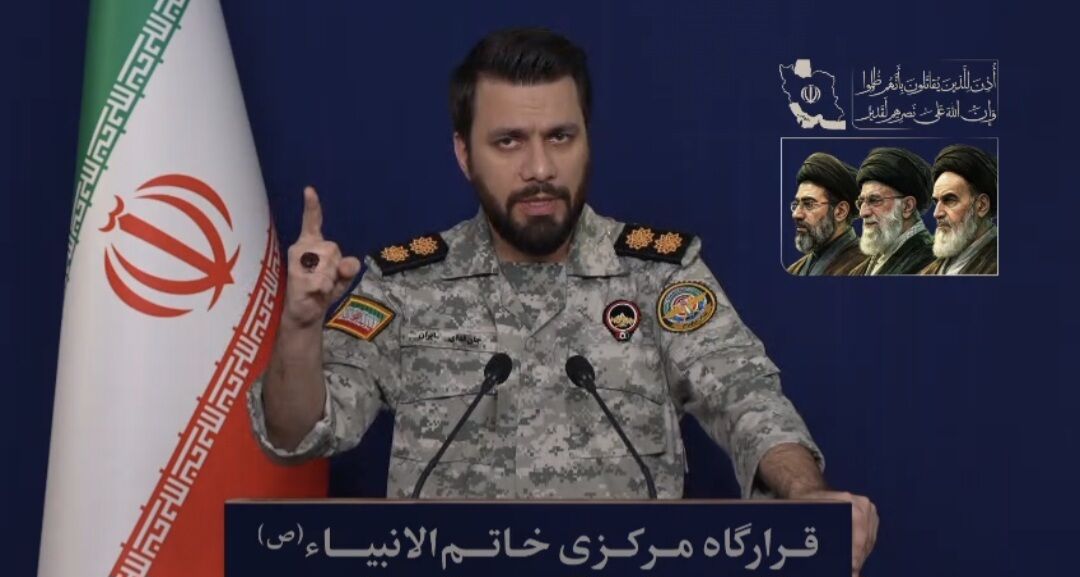 پاسخ قاطع ایران به ترامپ: زیرساخت بزنید، زیرساخت می‌زنیم